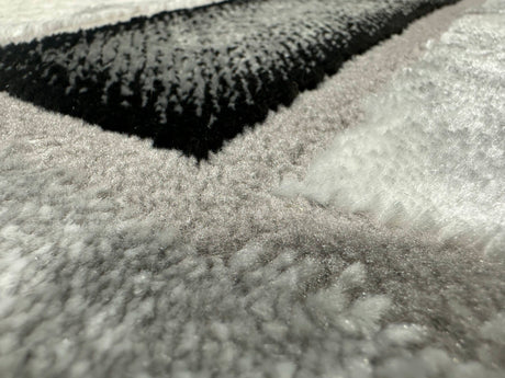 Marble Area Rug 10056