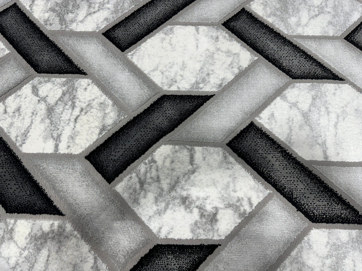 Marble Area Rug 10056