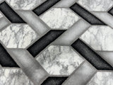 Marble Area Rug 10056