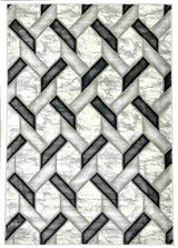 Marble Area Rug 10056