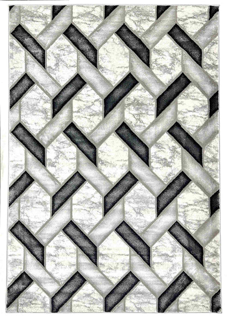 Marble Area Rug 10056