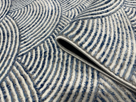 Marble Area Rug 10057