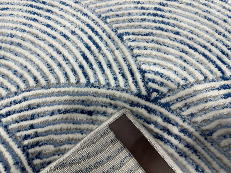 Marble Area Rug 10057
