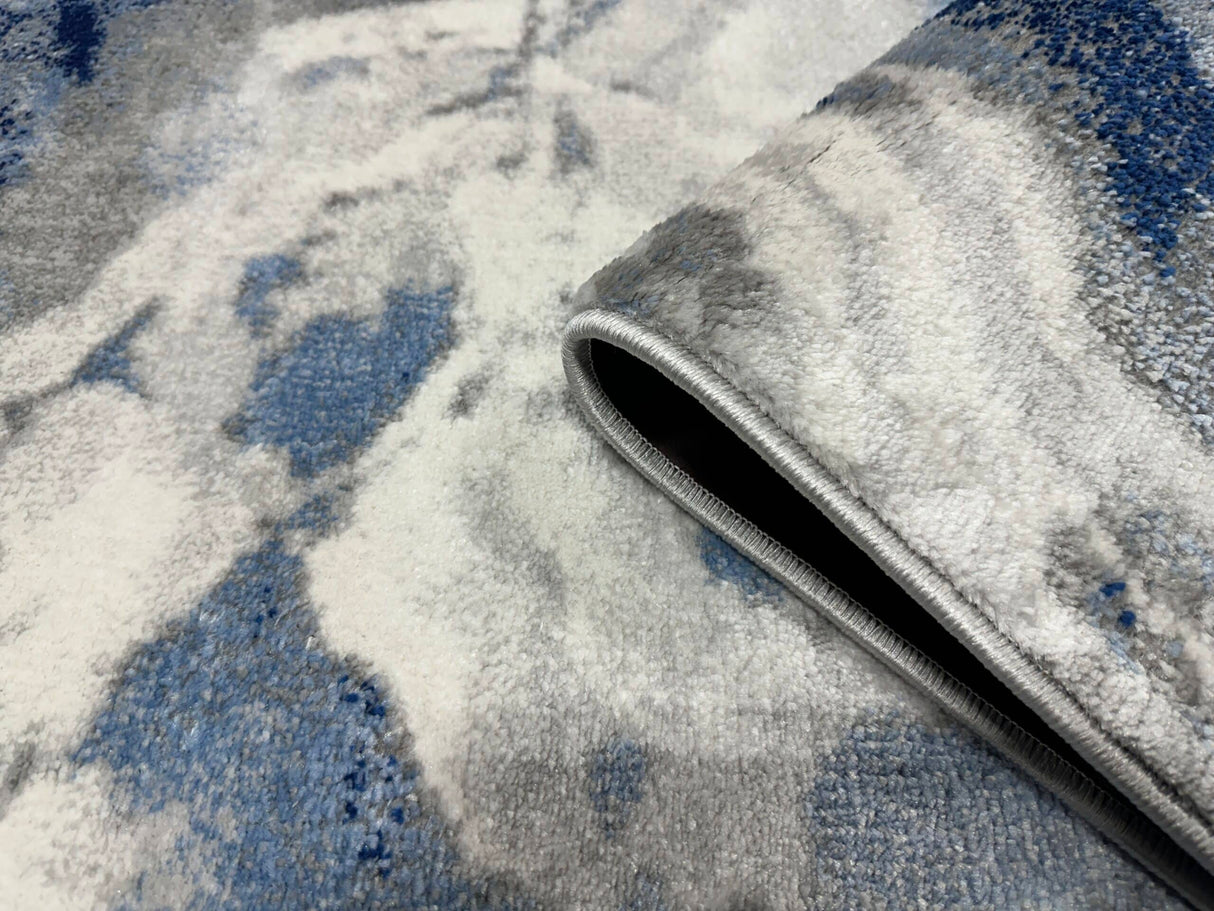 Marble Area Rug 10058