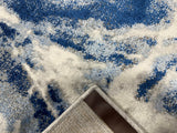 Marble Area Rug 10058
