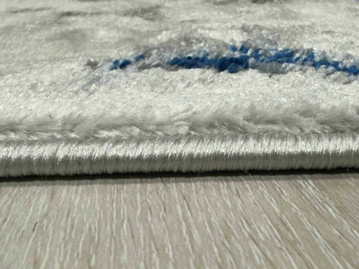 Marble Area Rug 10058