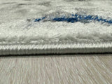 Marble Area Rug 10058