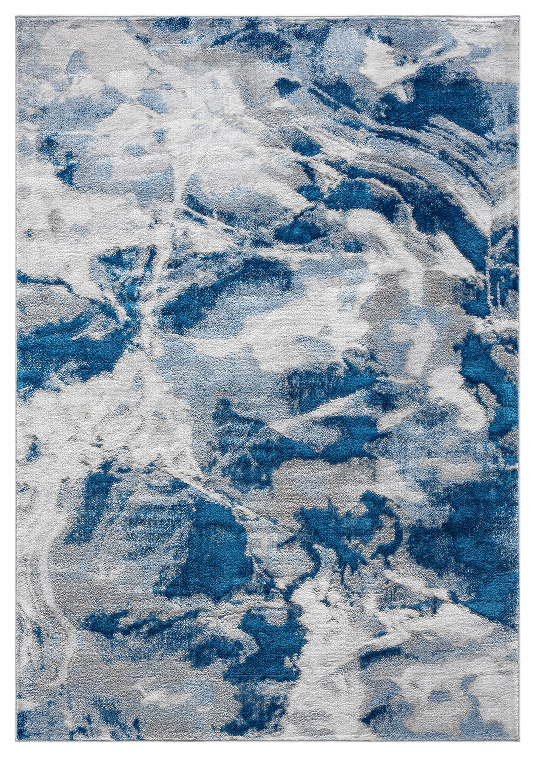 Marble Area Rug 10058