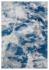 Marble Area Rug 10058
