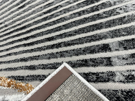 Marble Area Rug 10060