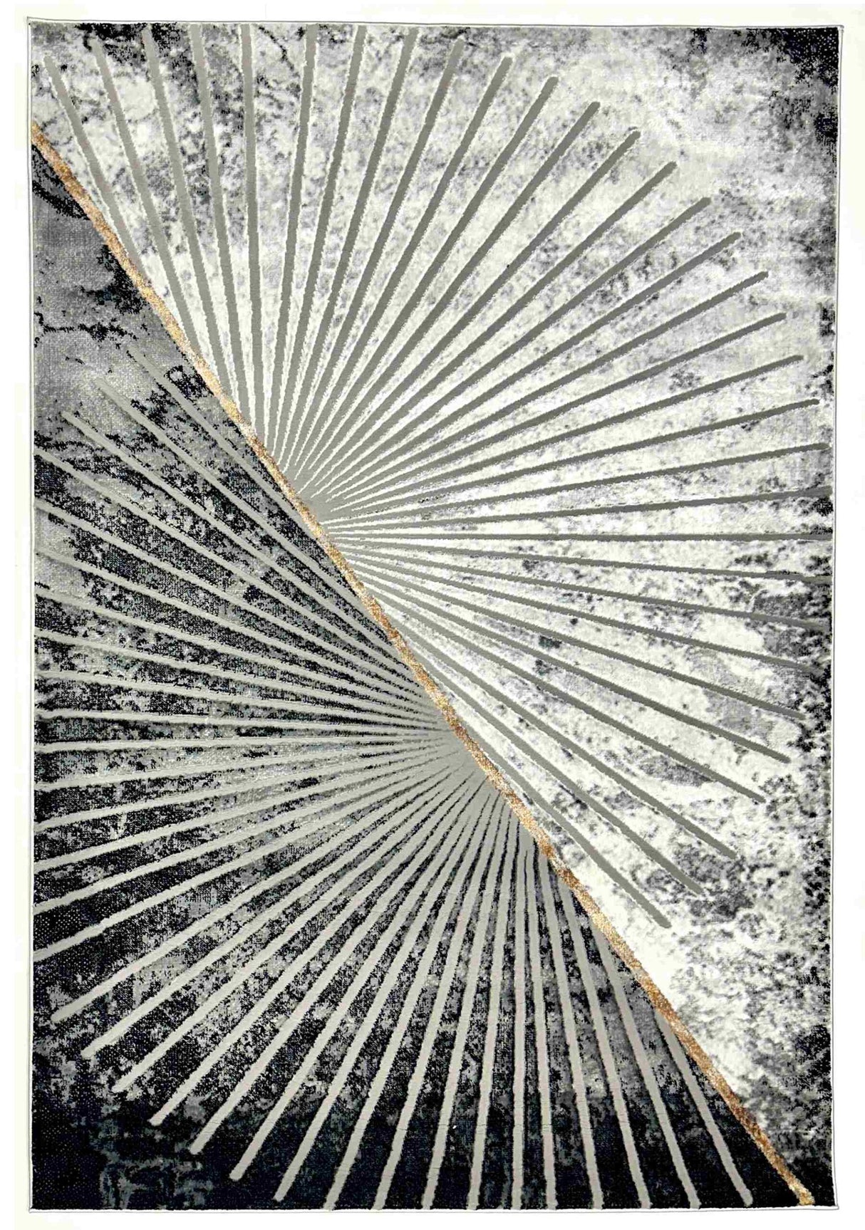 Marble Area Rug 10060