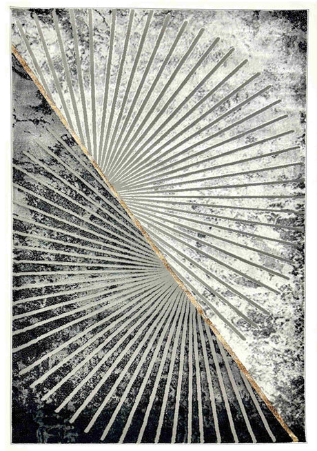 Marble Area Rug 10060