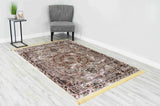 Casablanca Area Rug 1011 Beige