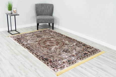 Casablanca Area Rug 1011 Beige