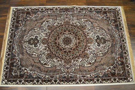 Casablanca Area Rug 1011 Cream