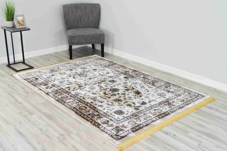 Casablanca Area Rug 1016 Beige