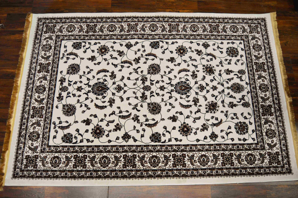 Casablanca Area Rug 1016 Cream