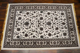 Casablanca Area Rug 1016 Cream