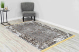 Casablanca Area Rug 1016 Grey