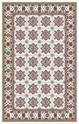 Casablanca Area Rug 1017 Cream