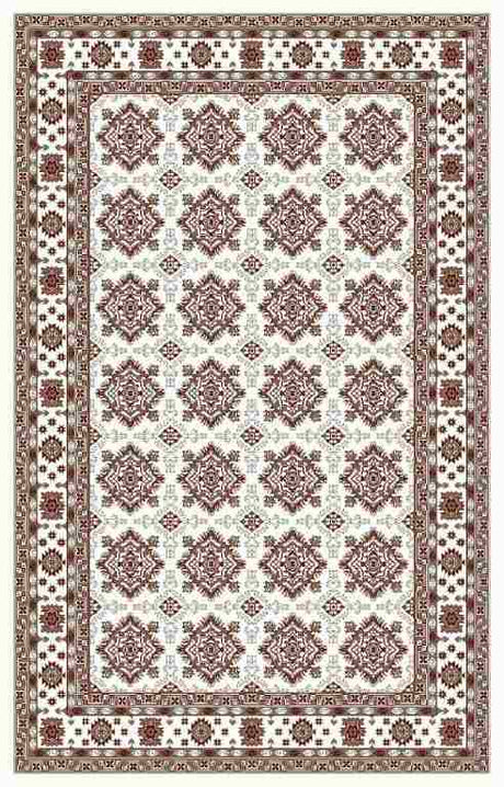 Casablanca Area Rug 1017 Cream