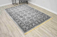 Casablanca Area Rug 1017 Grey