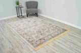 Casablanca Area Rug 1017 Beige