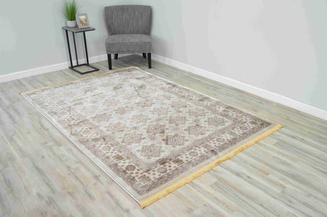 Casablanca Area Rug 1017 Beige