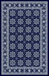 Casablanca Area Rug 1017 Navy