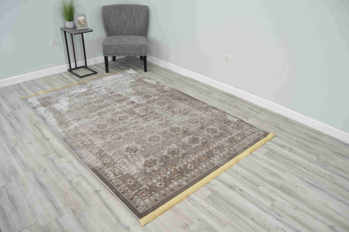 Casablanca Area Rug 1017 Sand