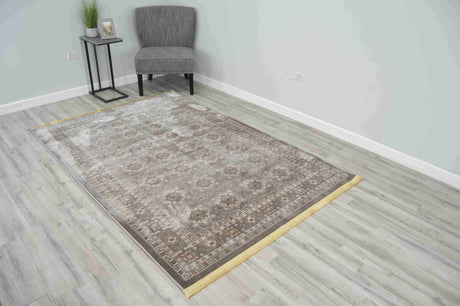 Casablanca Area Rug 1017 Sand