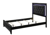 Micah Bedroom Group Queen bed