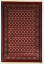 Casablanca Area Rug 1022 Red