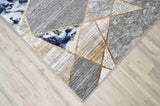 Marble Area Rug 1043