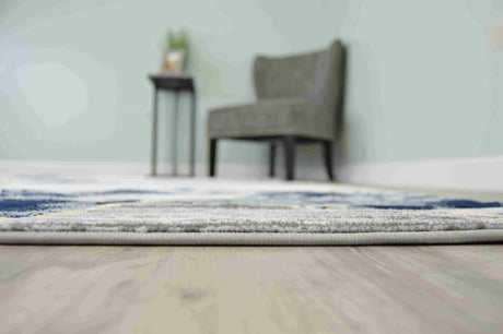 Marble Area Rug 1043