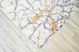 Marble Area Rug 1044