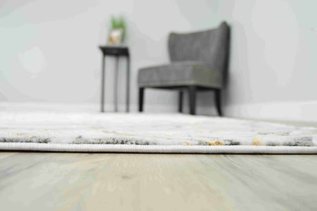 Marble Area Rug 1044