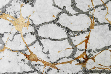 Marble Area Rug 1044