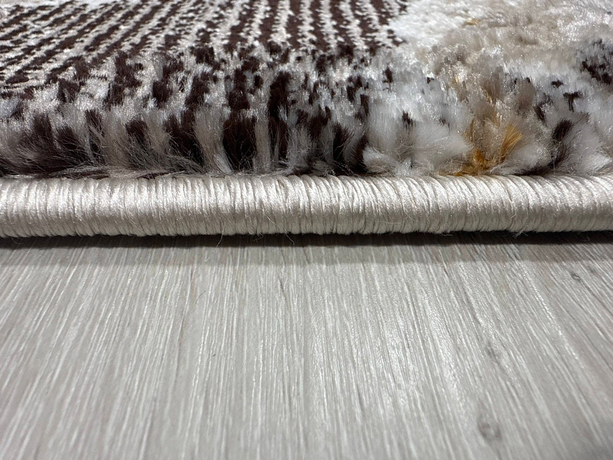 Marble Area Rug 1046