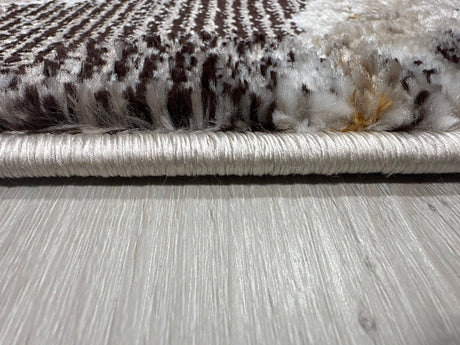 Marble Area Rug 1046