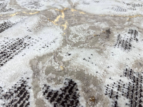 Marble Area Rug 1046