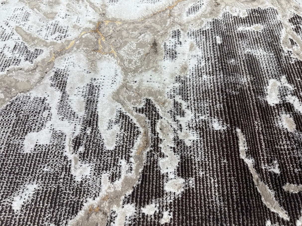 Marble Area Rug 1046