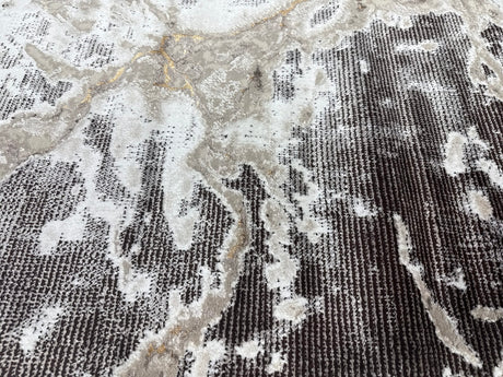 Marble Area Rug 1046