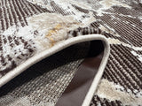 Marble Area Rug 1046
