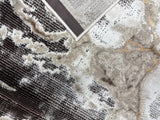 Marble Area Rug 1046