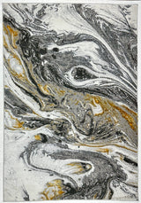 Marble Area Rug 1047