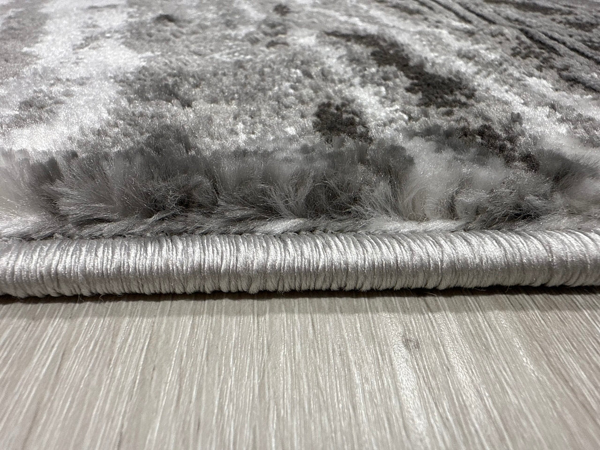 Marble Area Rug 1048