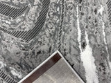 Marble Area Rug 1048