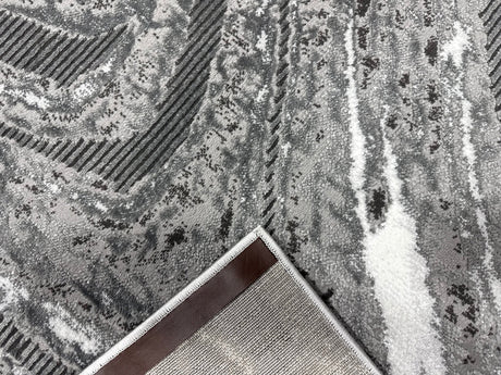 Marble Area Rug 1048