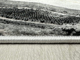 Marble Area Rug 1061